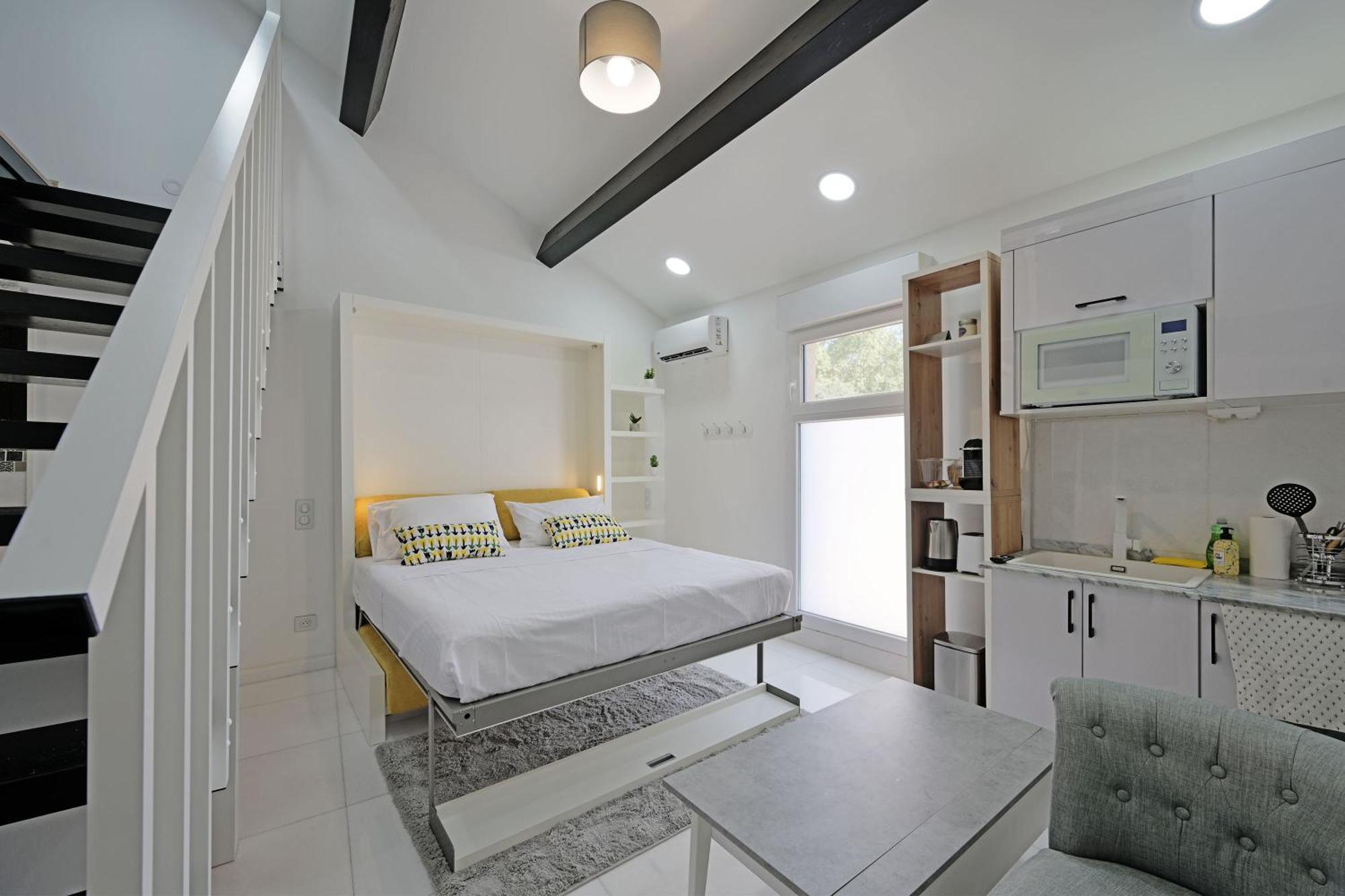 Apartamento Le 185 - Charme Et Tranquillite Au Coeur D'Aviñón Exterior foto