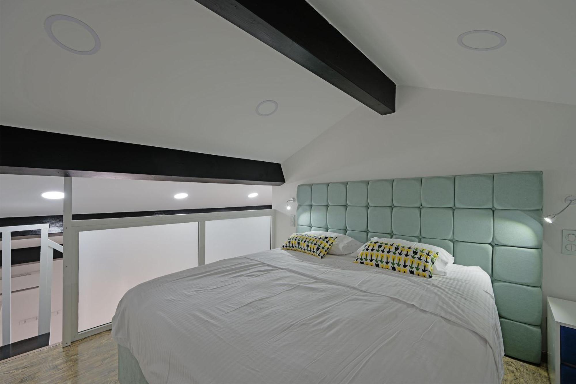 Apartamento Le 185 - Charme Et Tranquillite Au Coeur D'Aviñón Exterior foto