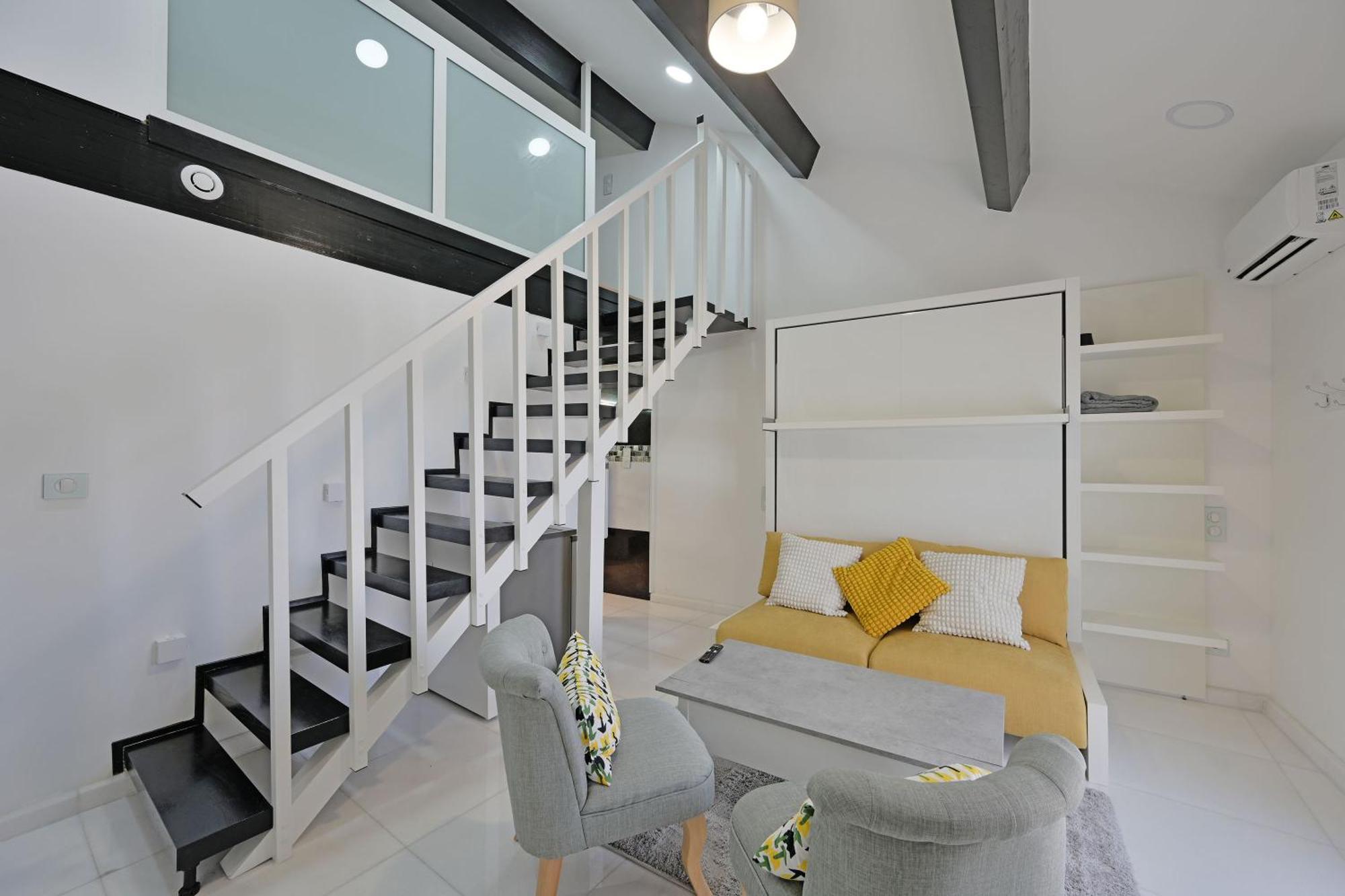 Apartamento Le 185 - Charme Et Tranquillite Au Coeur D'Aviñón Exterior foto
