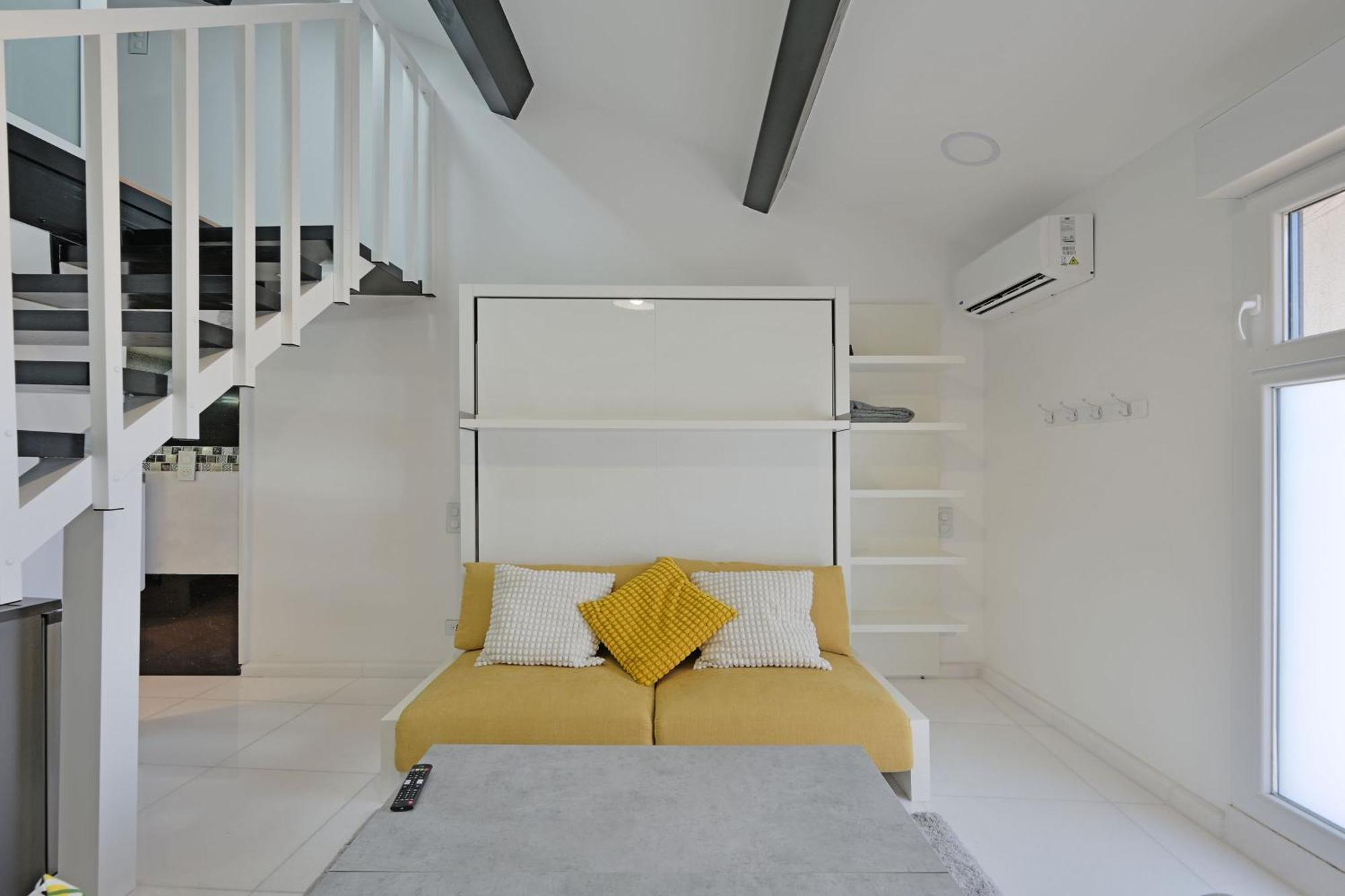 Apartamento Le 185 - Charme Et Tranquillite Au Coeur D'Aviñón Exterior foto