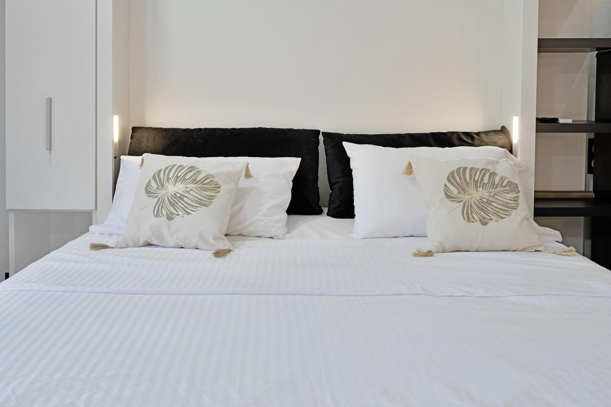 Apartamento Le 185 - Charme Et Tranquillite Au Coeur D'Aviñón Exterior foto