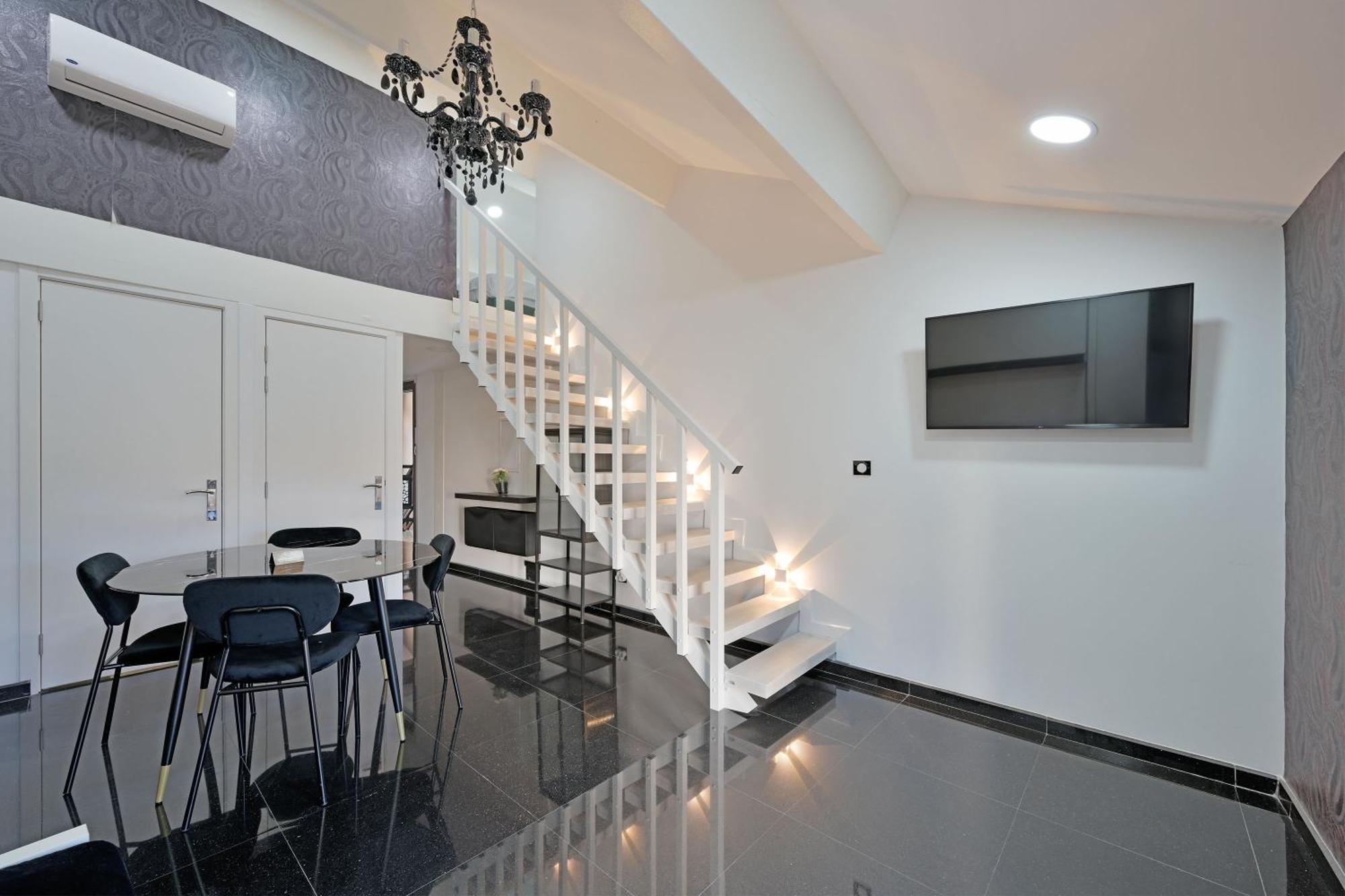 Apartamento Le 185 - Charme Et Tranquillite Au Coeur D'Aviñón Exterior foto