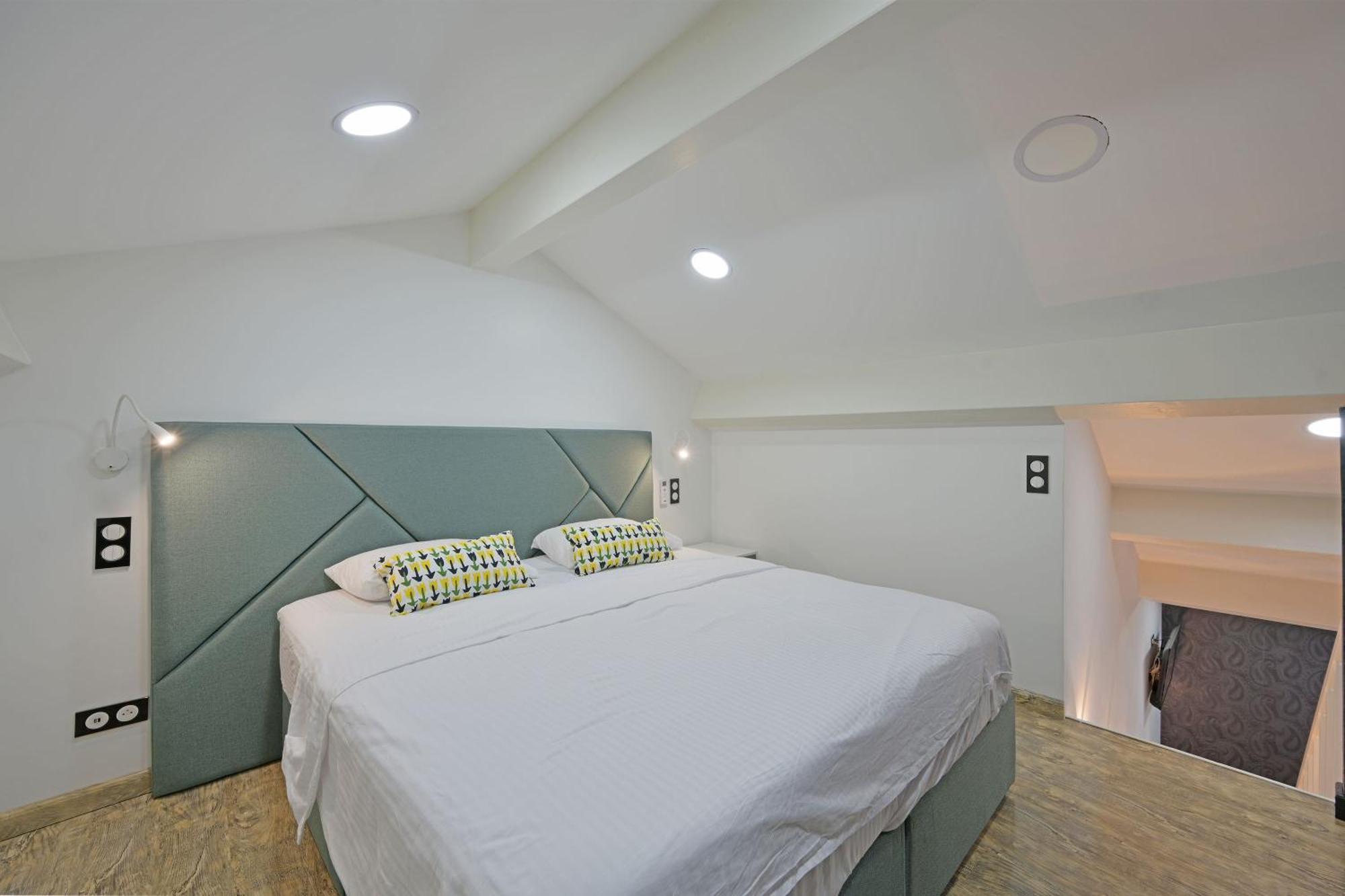 Apartamento Le 185 - Charme Et Tranquillite Au Coeur D'Aviñón Exterior foto