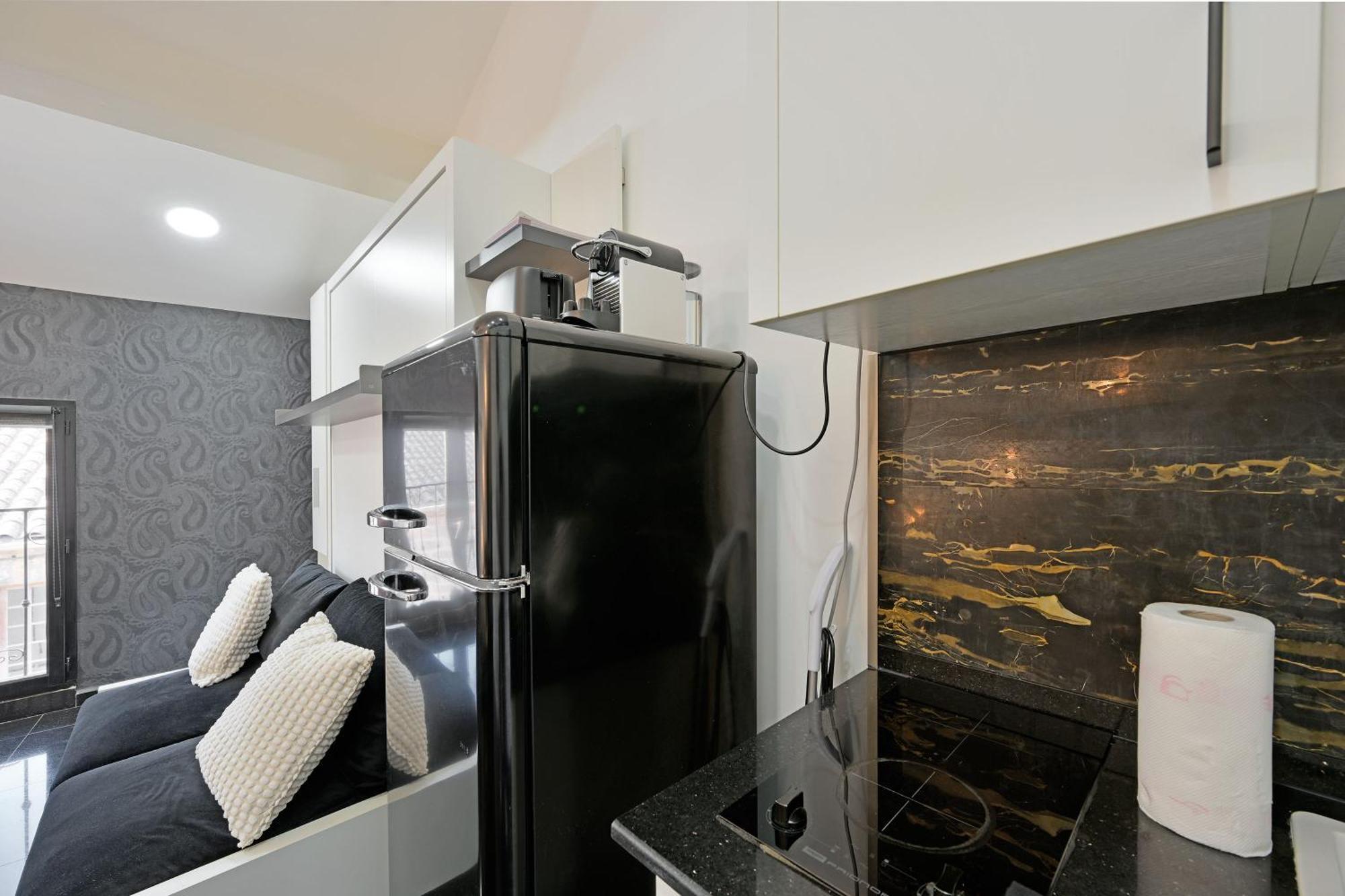 Apartamento Le 185 - Charme Et Tranquillite Au Coeur D'Aviñón Exterior foto