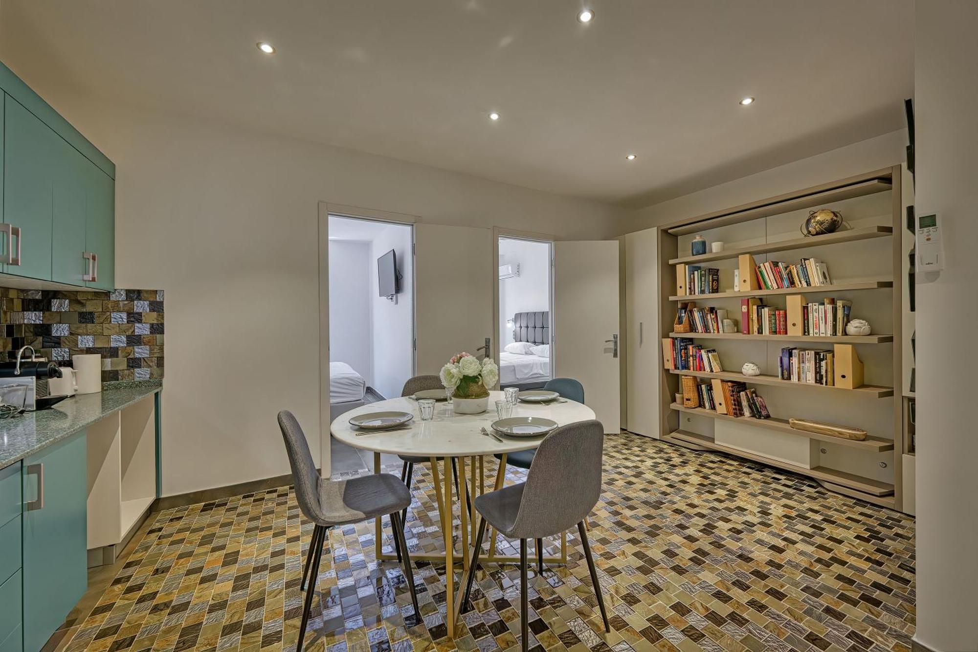 Apartamento Le 185 - Charme Et Tranquillite Au Coeur D'Aviñón Exterior foto