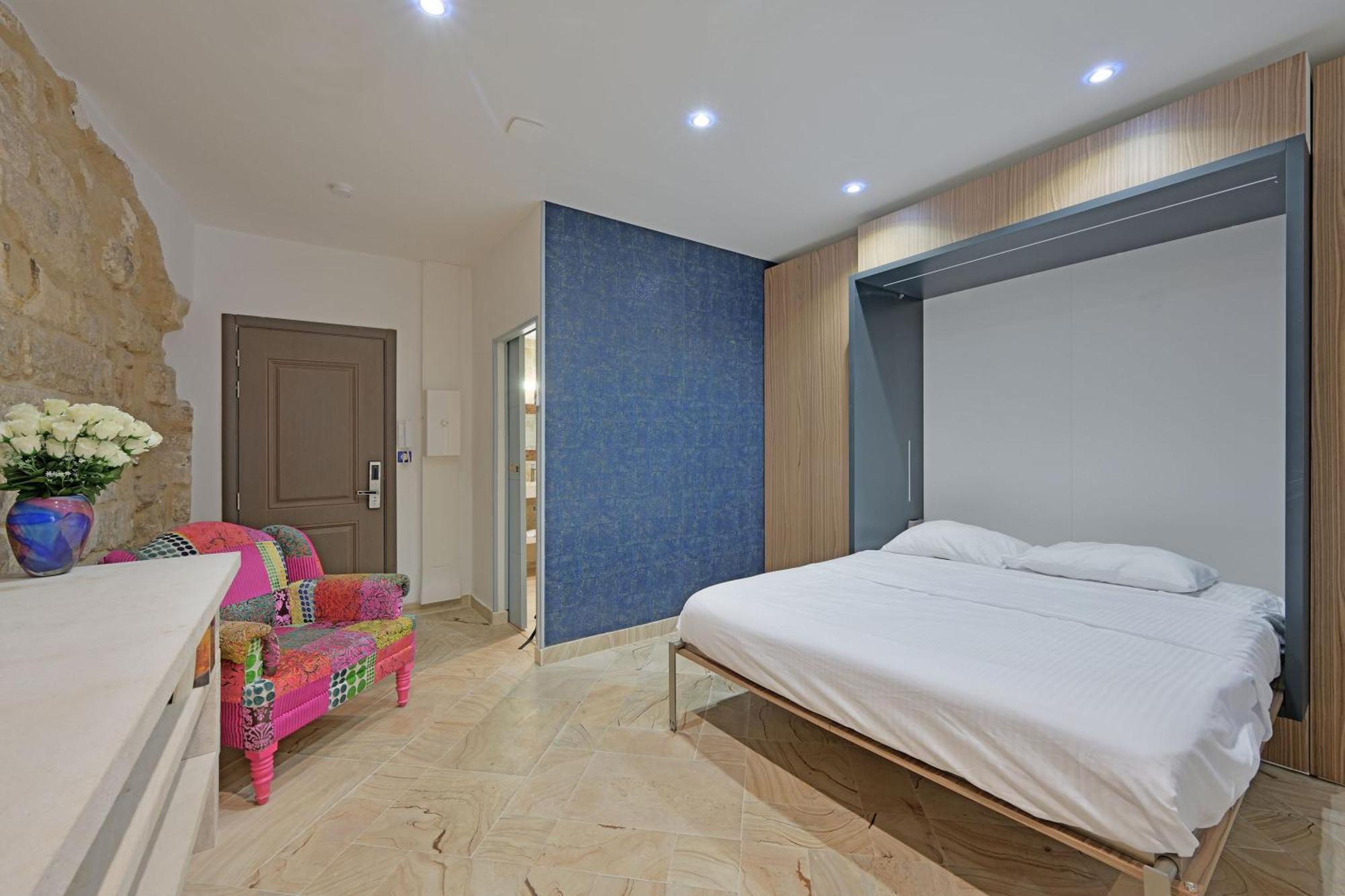Apartamento Le 185 - Charme Et Tranquillite Au Coeur D'Aviñón Exterior foto