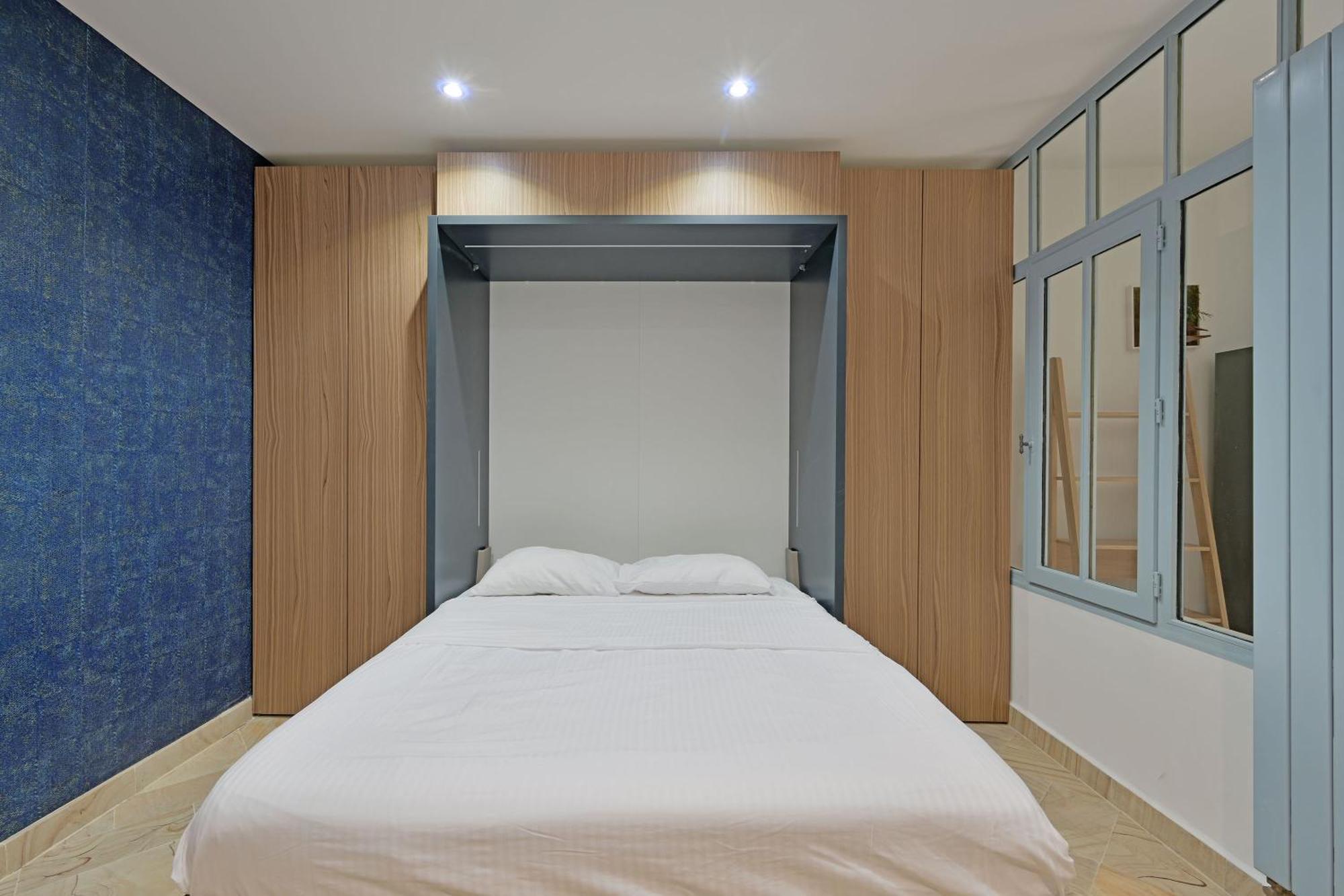 Apartamento Le 185 - Charme Et Tranquillite Au Coeur D'Aviñón Exterior foto