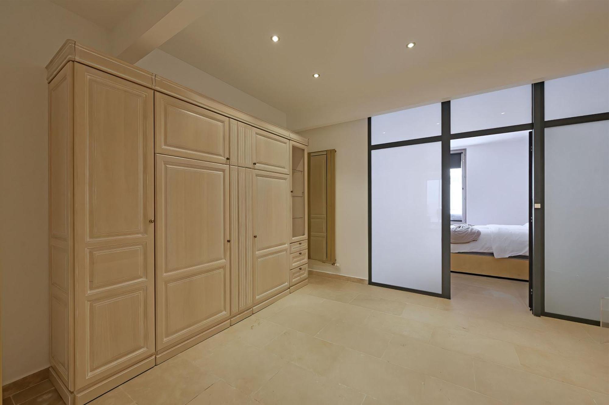 Apartamento Le 185 - Charme Et Tranquillite Au Coeur D'Aviñón Exterior foto