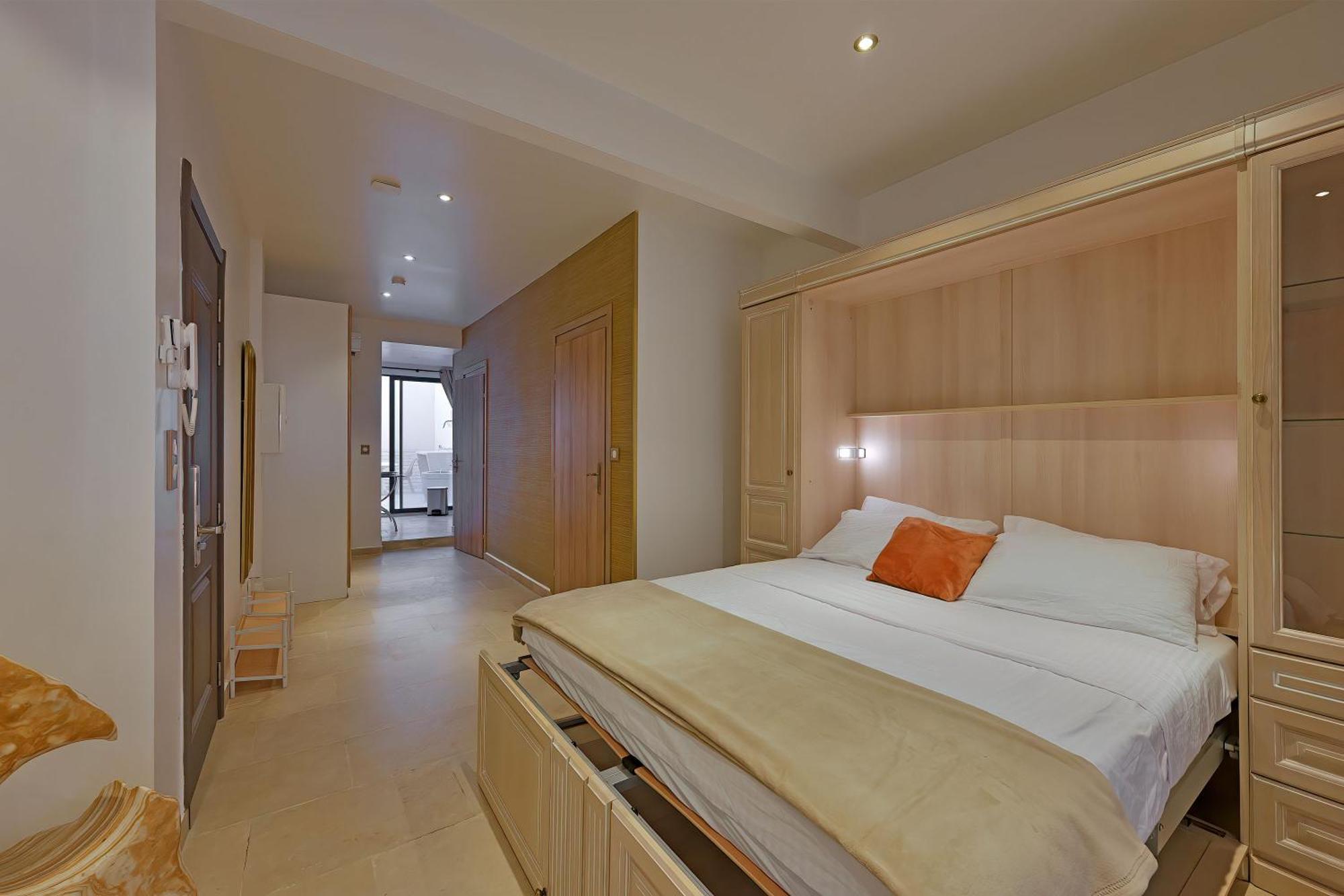 Apartamento Le 185 - Charme Et Tranquillite Au Coeur D'Aviñón Exterior foto
